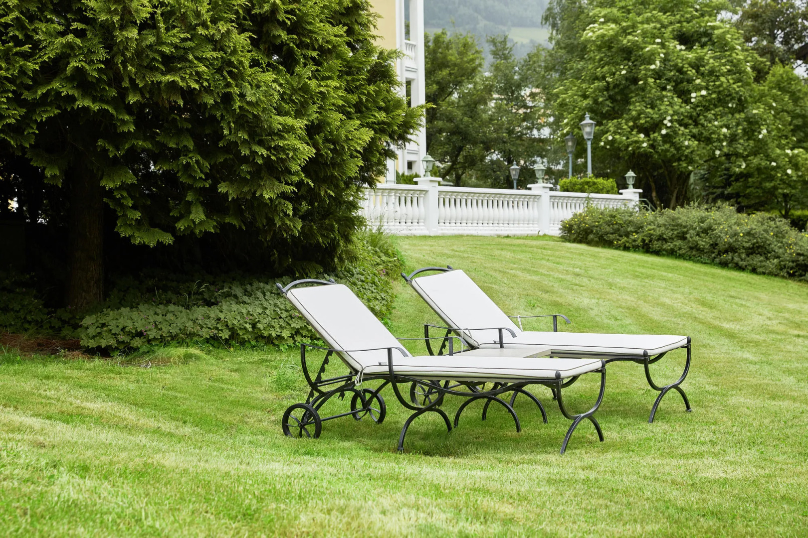 Das Alpenhaus Gasteinertal