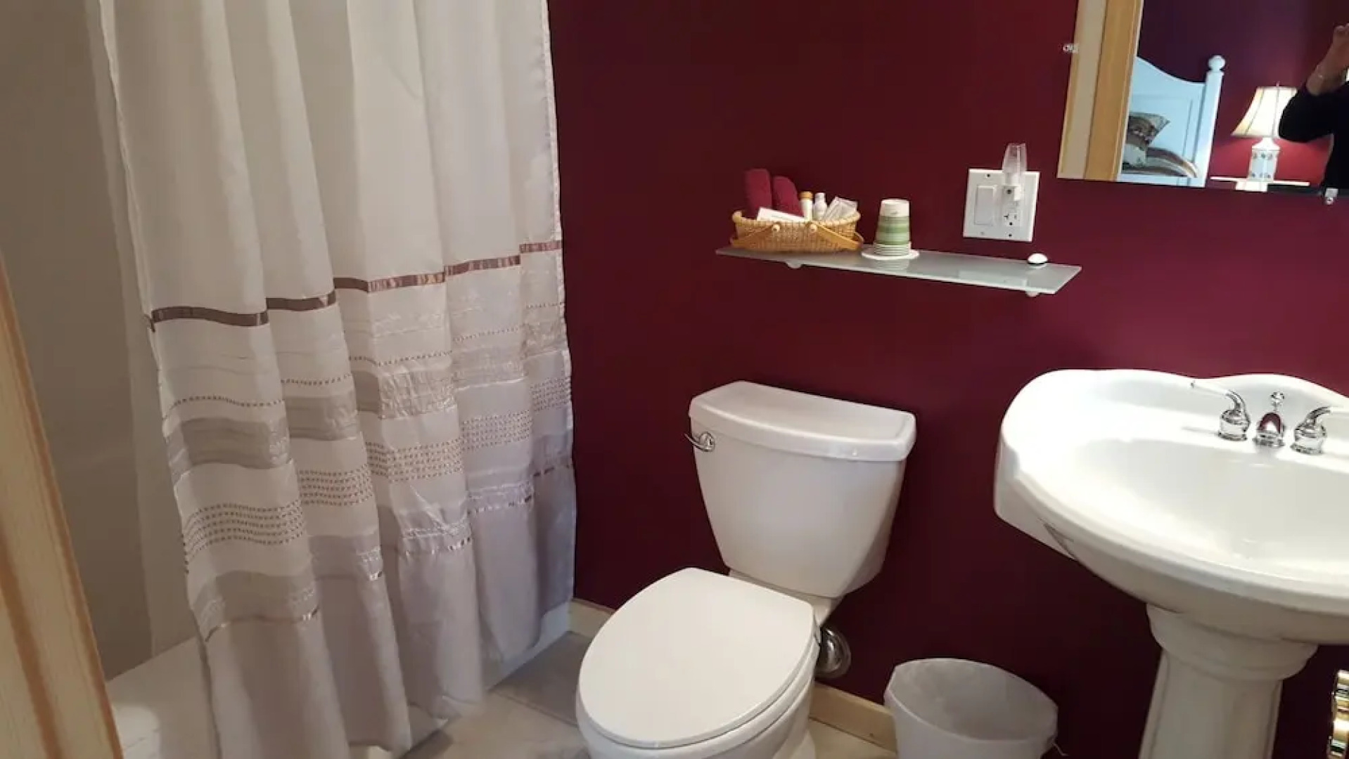 Blueberry Fields B&B