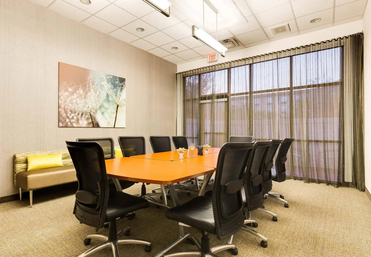 SpringHill Suites by Marriott McAllen Convention Center