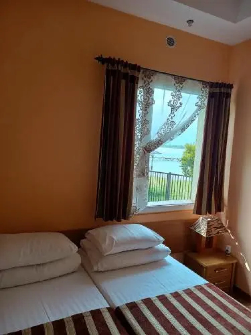 Vanilla Pokoje I Apartamenty Nad Brzegiem Jeziora