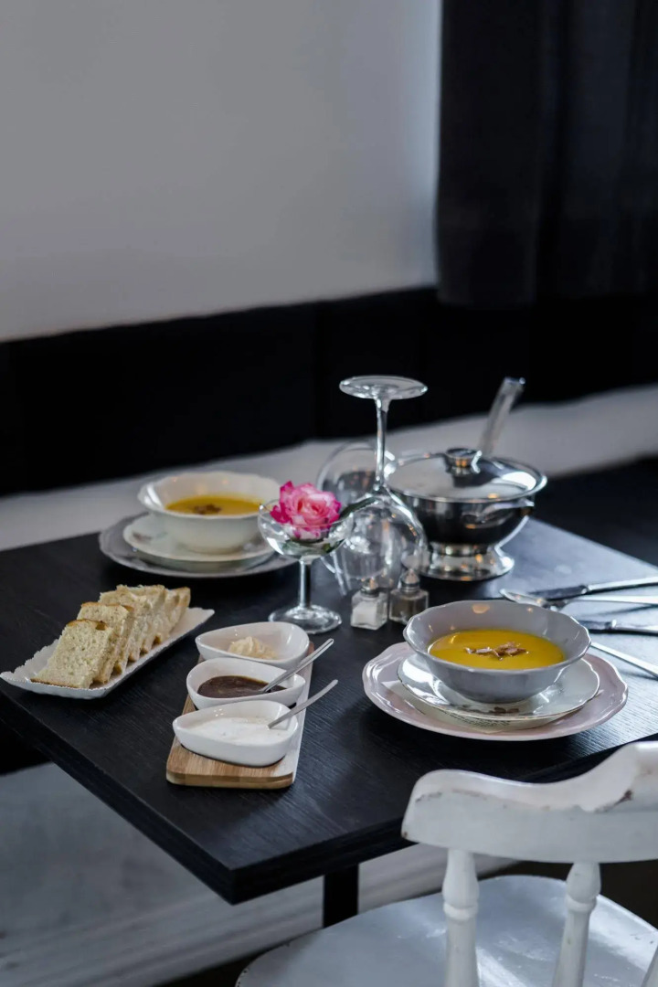 Skjaldarvik Guest House