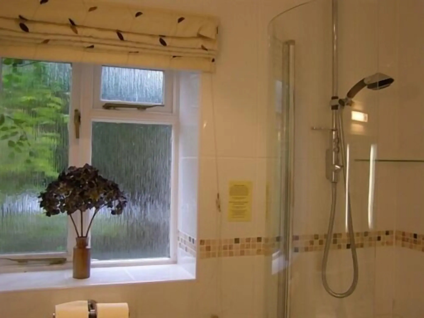 The Tithe Barn - B&B