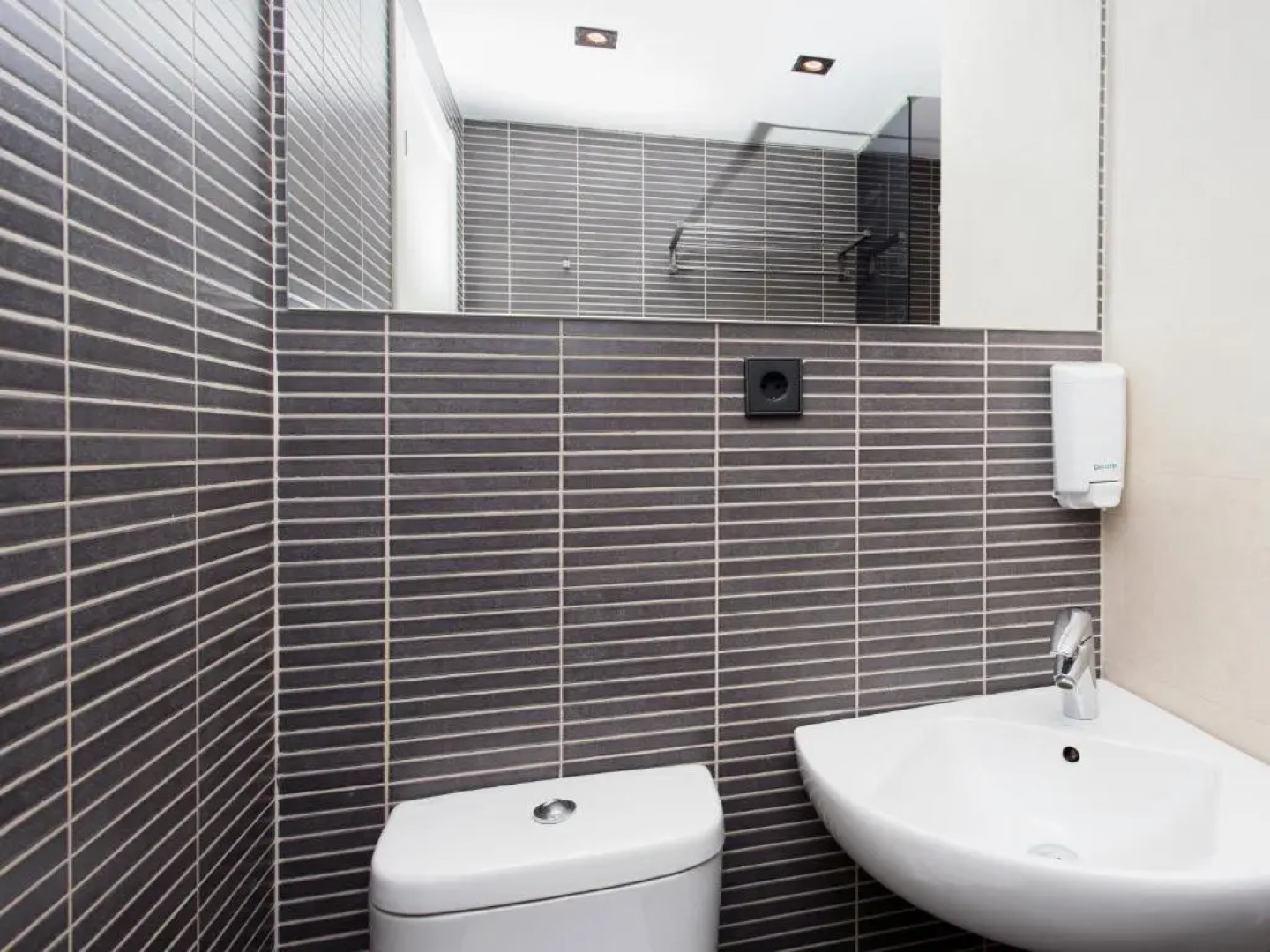 Hostal Joaquín Costa Un Punto Chic