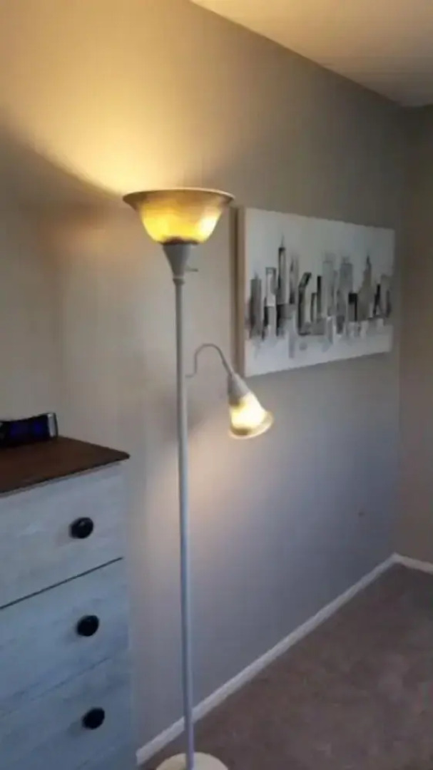 North Denver Condo - Pottery Barn Inspired