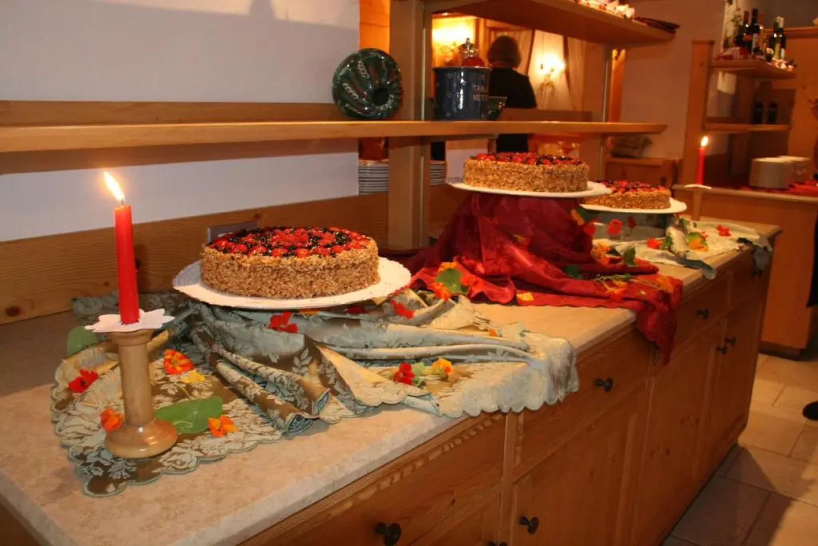 Dolomiti Hotel Cozzio