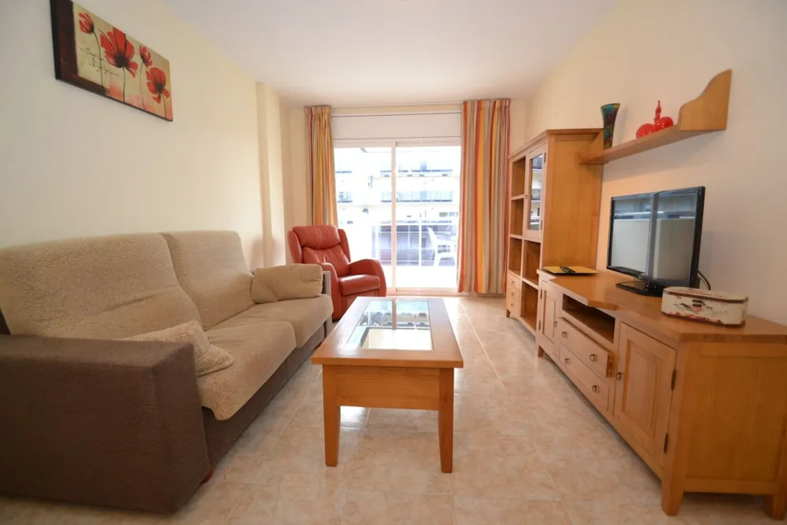 Apartamento Nova Pineda As 2Hab