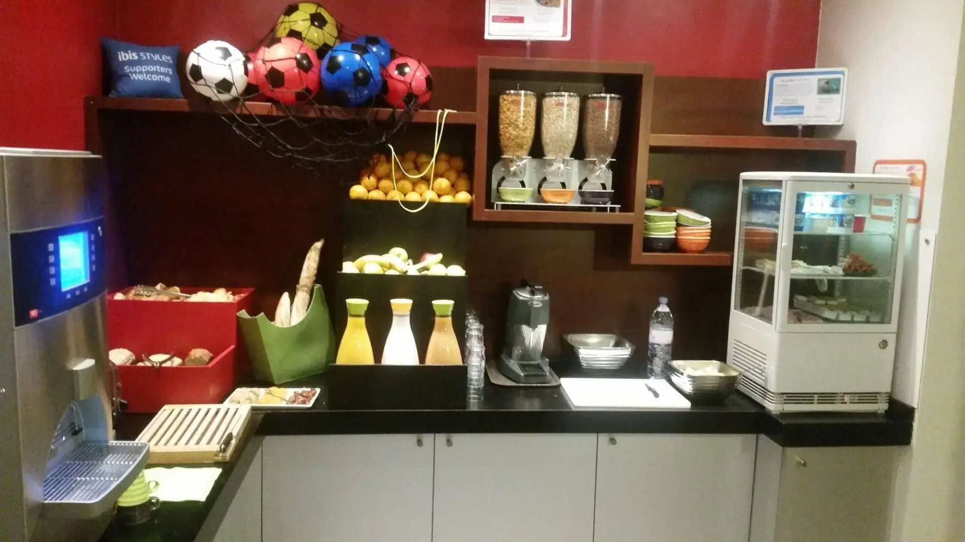 Accueil Hotel Paris Pigalle Montmartre