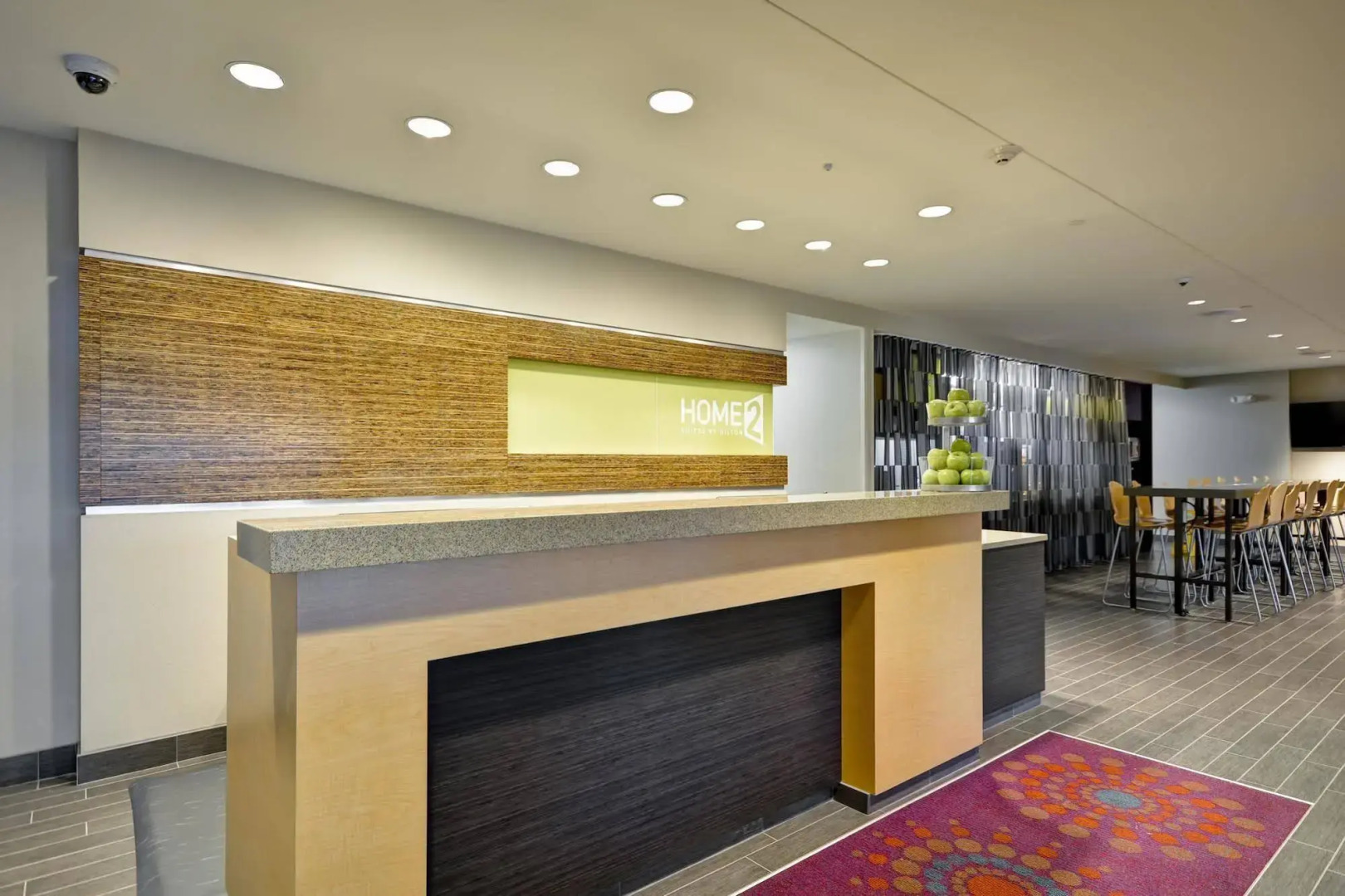 Home2 Suites by Hilton Rapid City