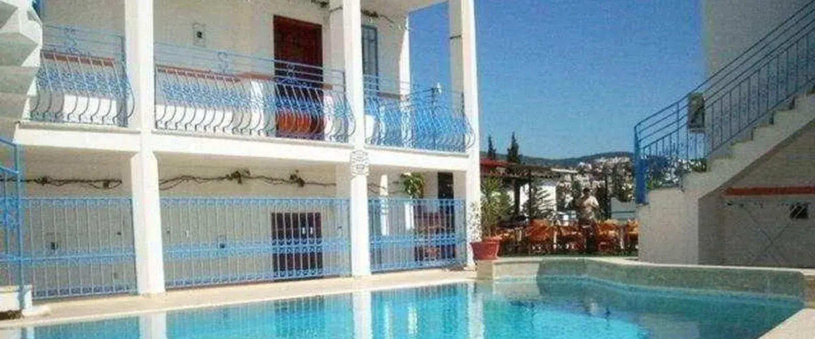 Sahin Apart Otel