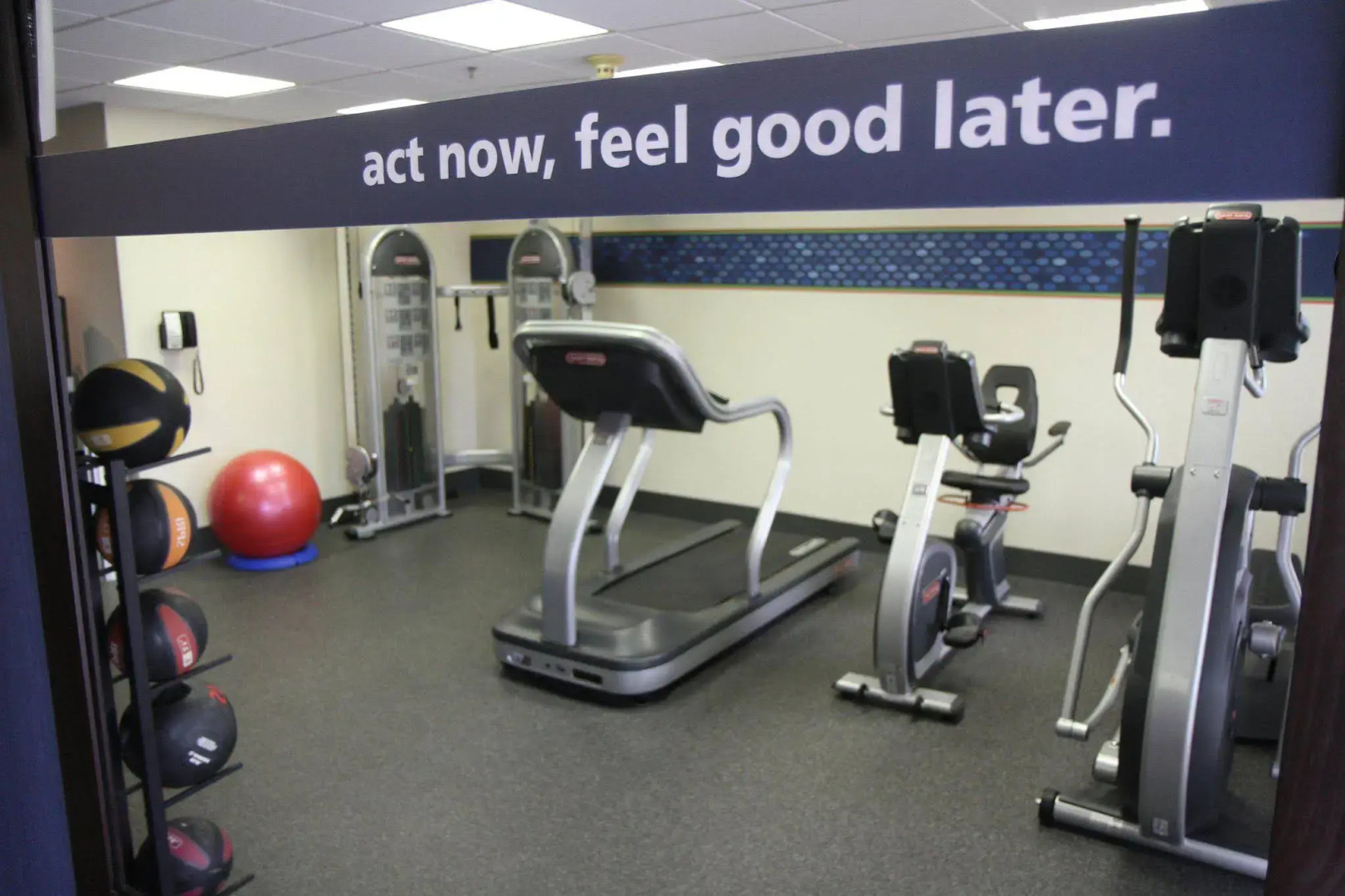 Hampton Inn Greeneville