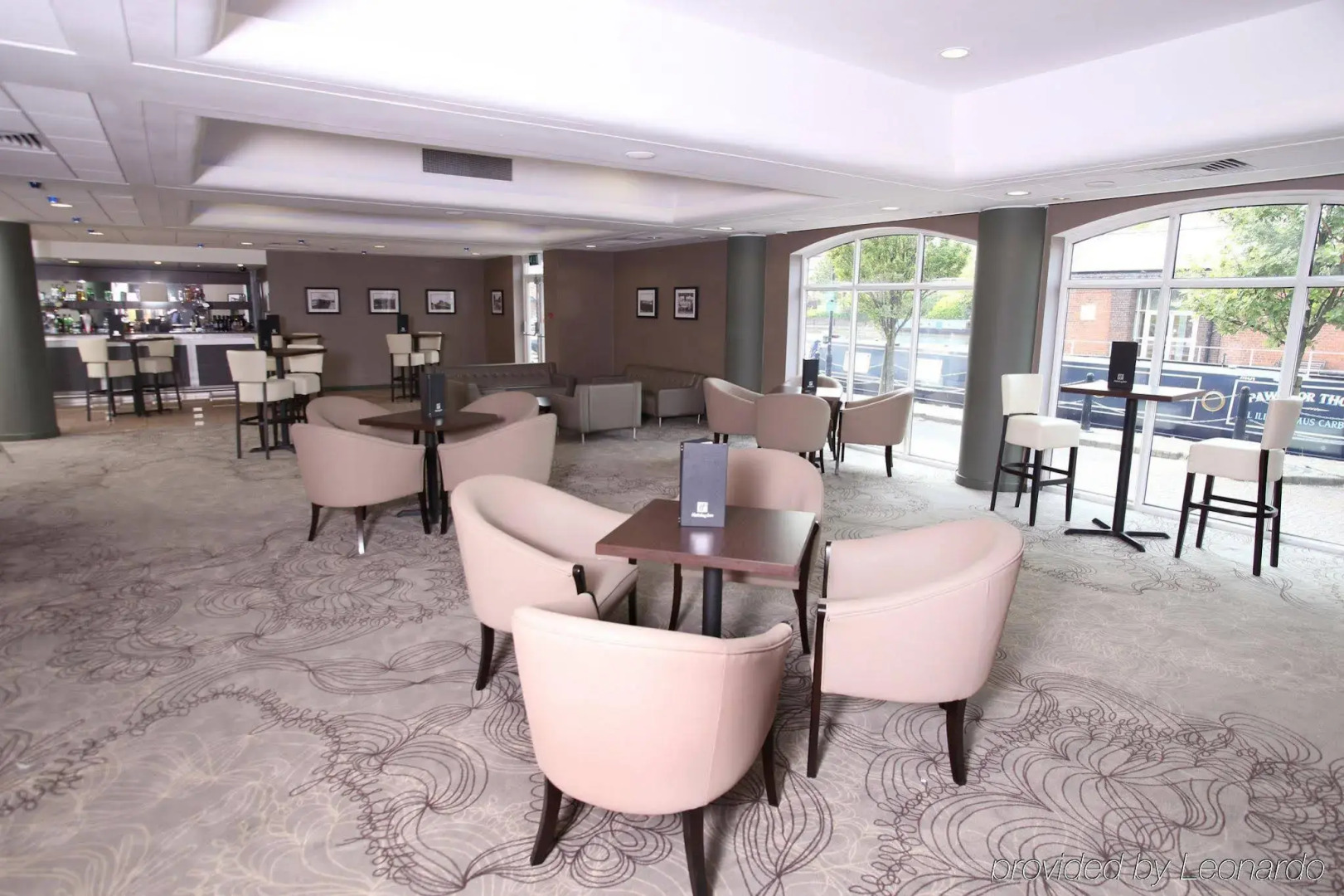 Holiday Inn Ellesmere Port by IHG