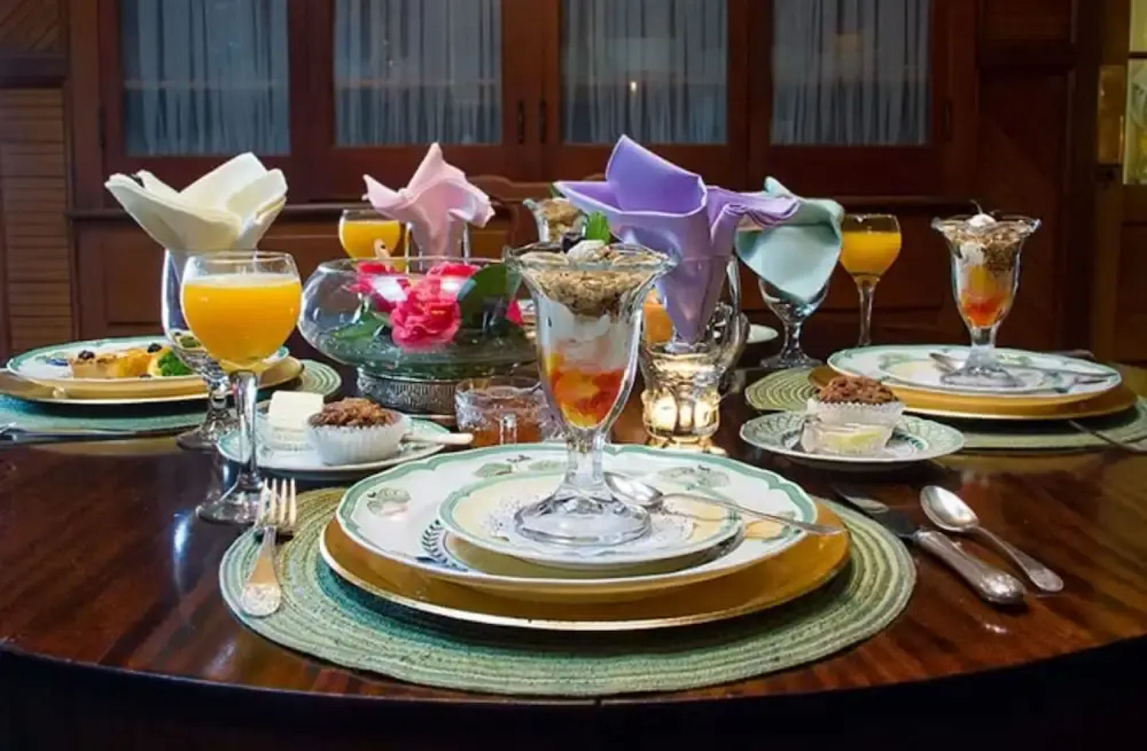 Wicky Up Ranch Bed and Breakfast