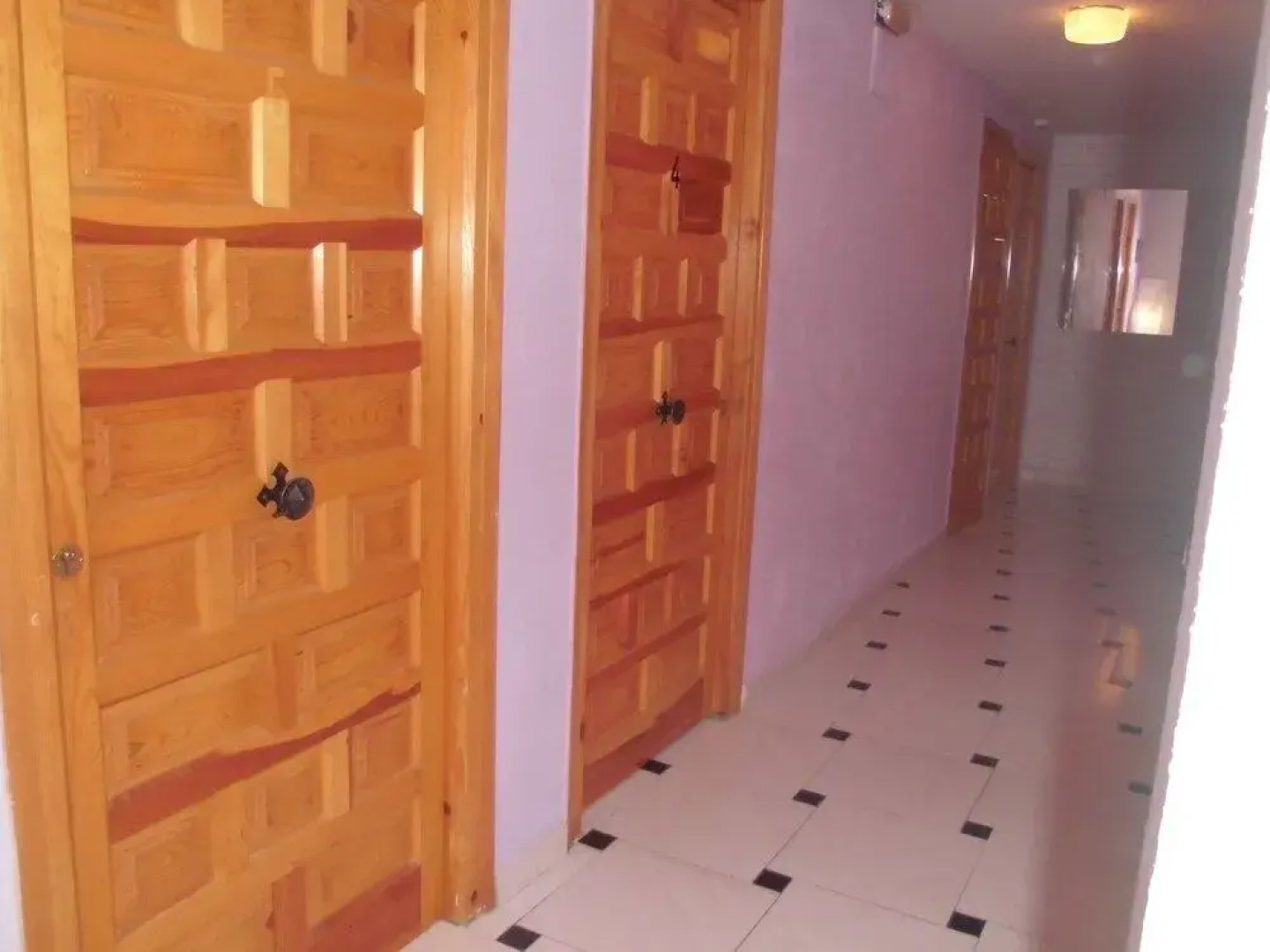 Hostal Restaurante Patio