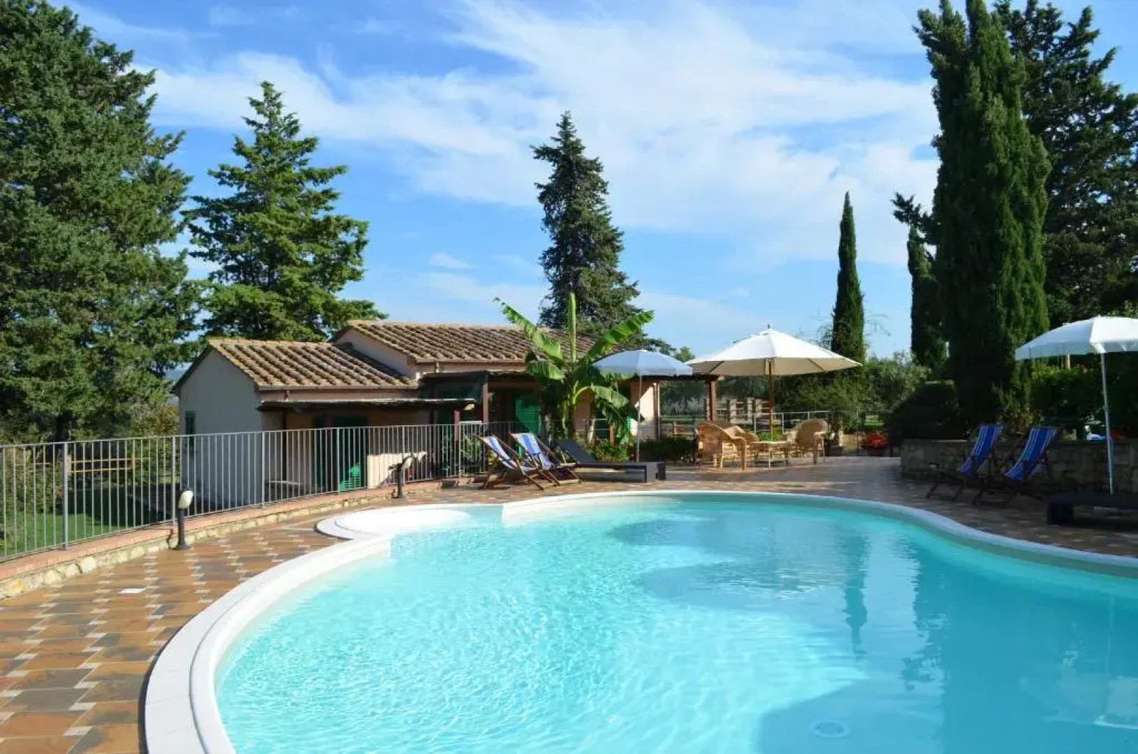 Agriturismo Rosa dei Venti