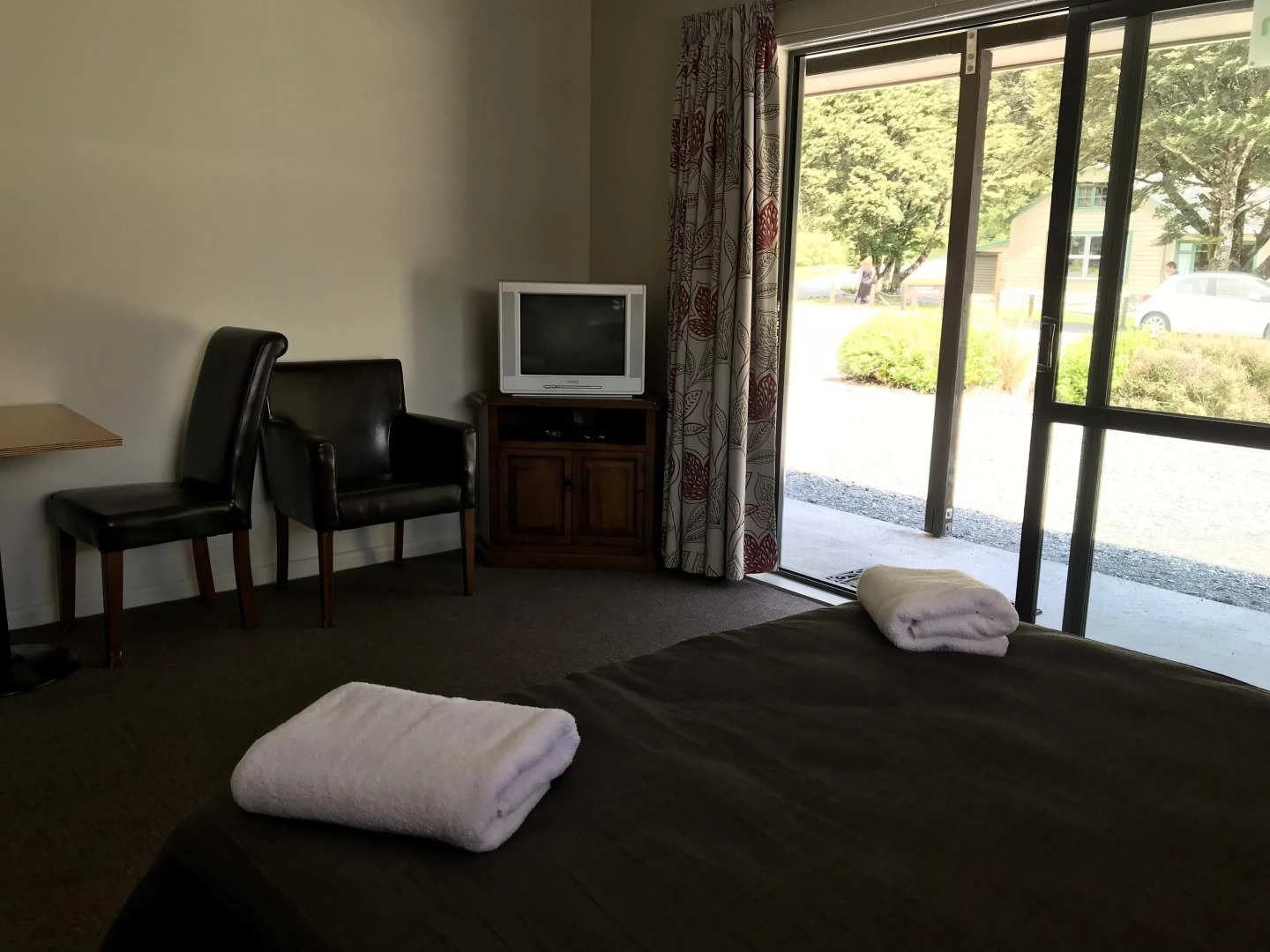 Arthurs Pass Motel and Lodge