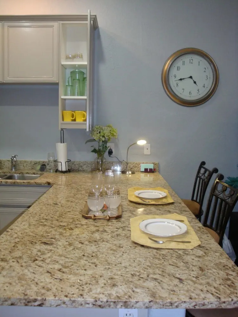 Santa Rosa Resort Vacation Rentals