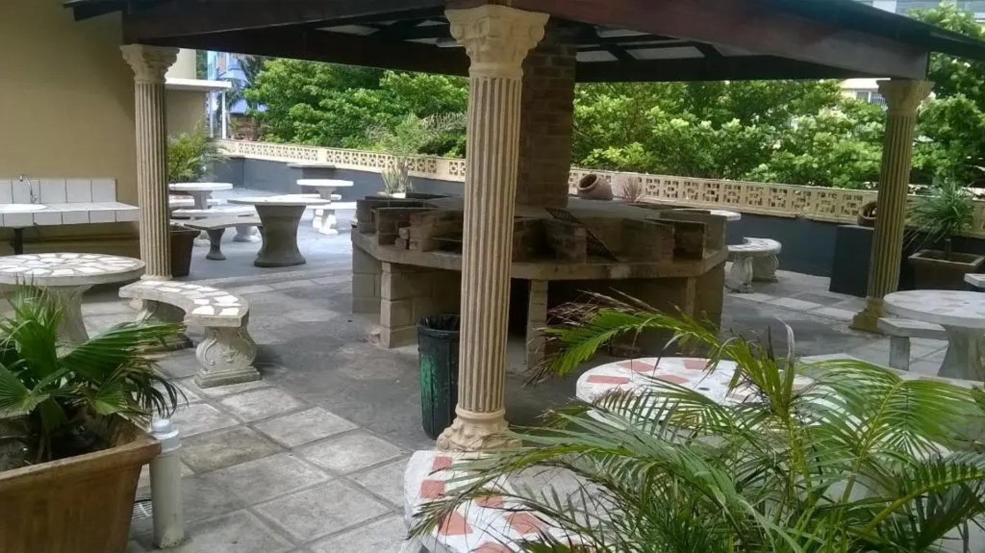 Seabrook 404 Margate R S A