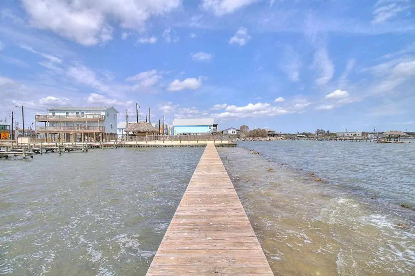 Blue Heron Lv121 2 Bedroom Home by Redawning