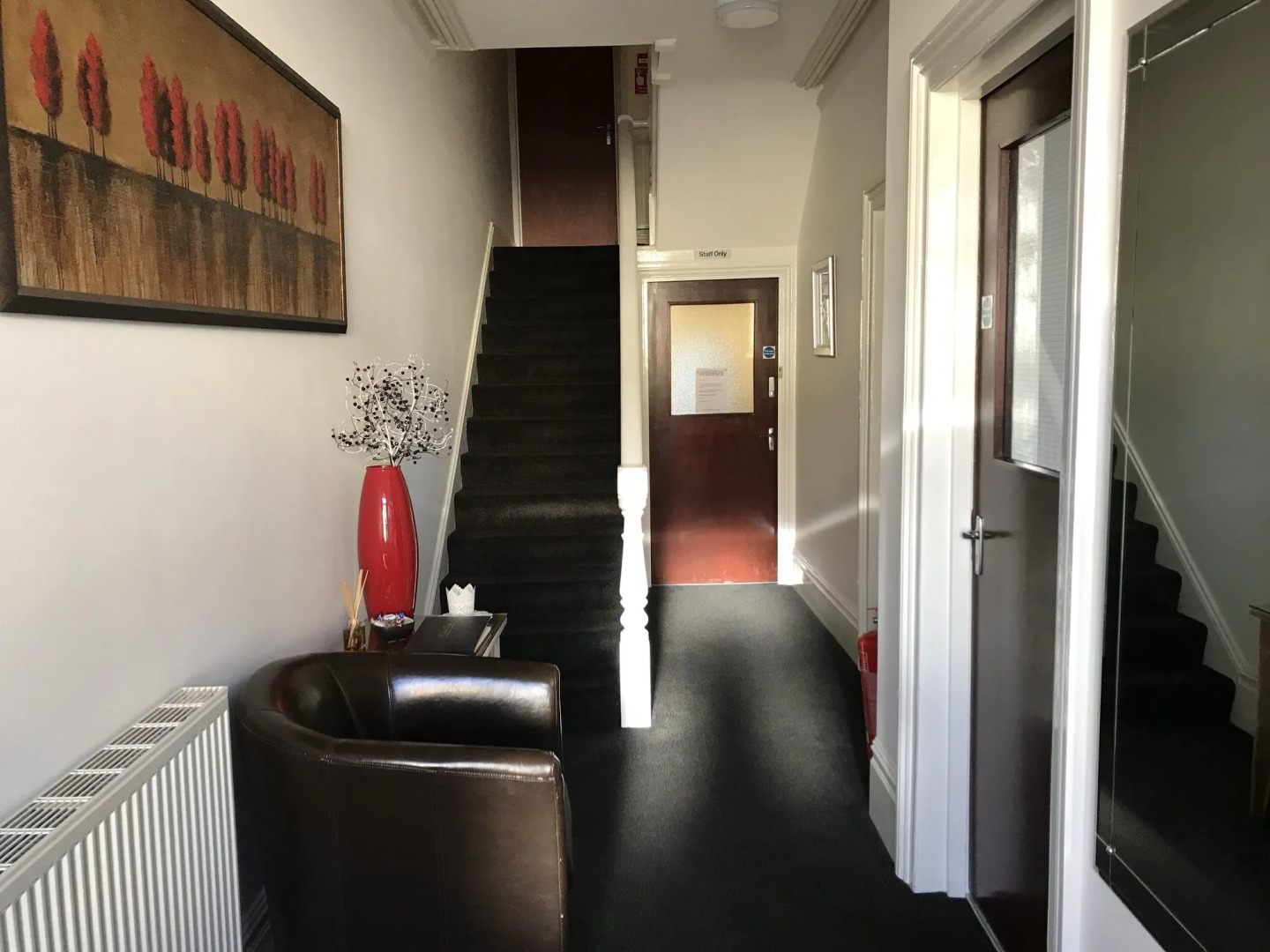 The P&M Paignton RESIDENCE