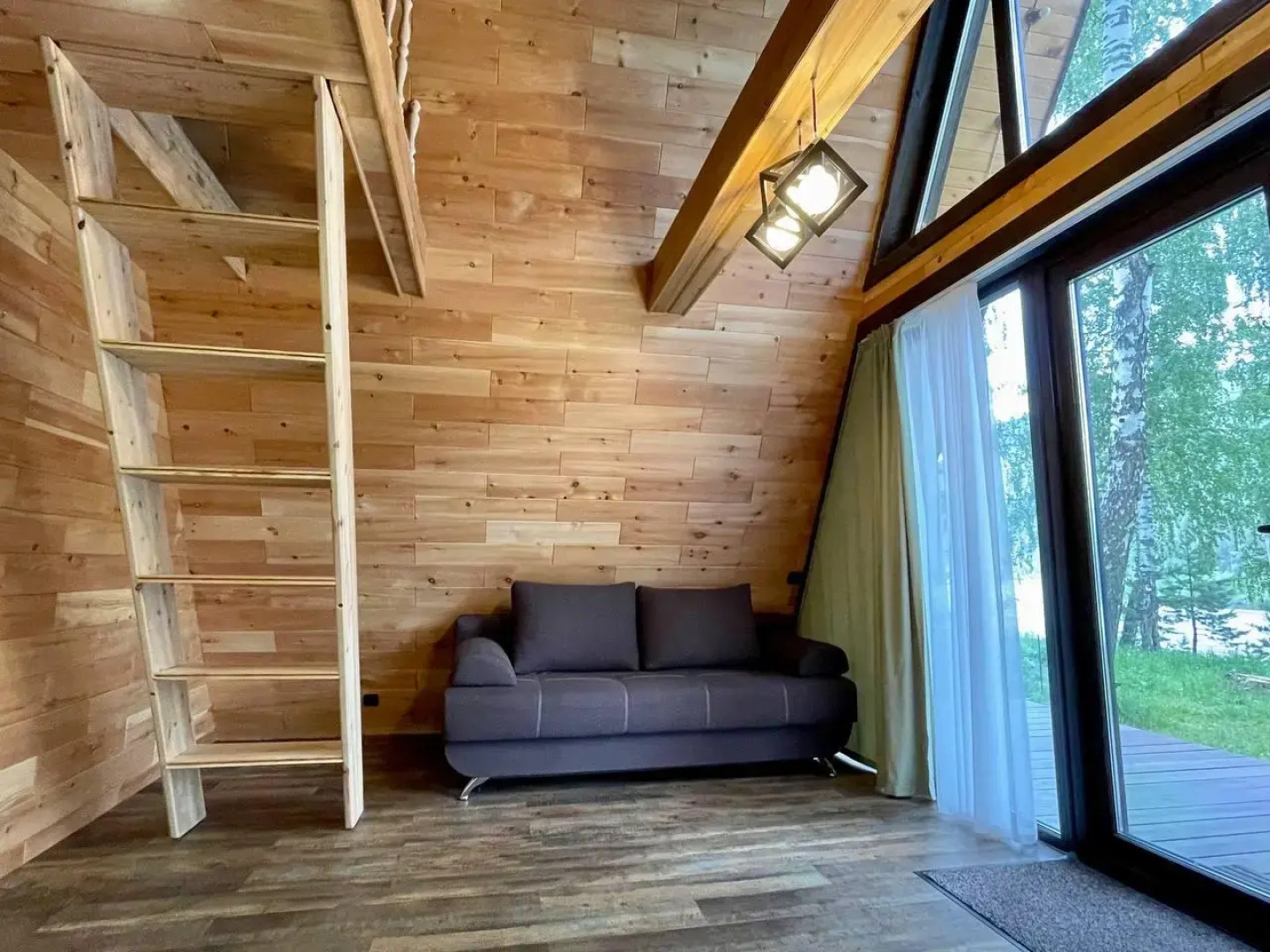 База отдыха Golden Time