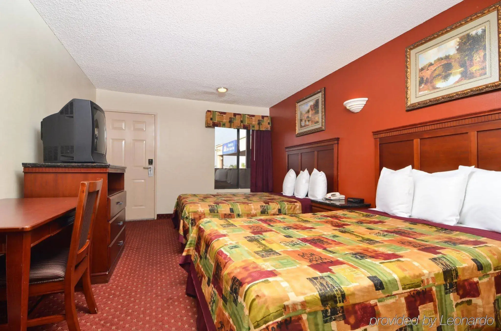 Americas Best Value Inn Redlands San Bernardino