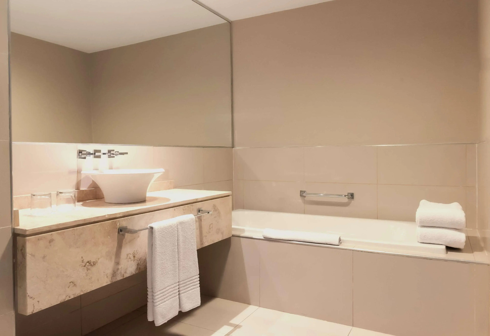 InterContinental Mendoza