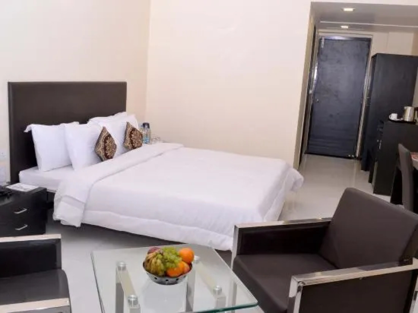 Hotel Siddhi And Resort