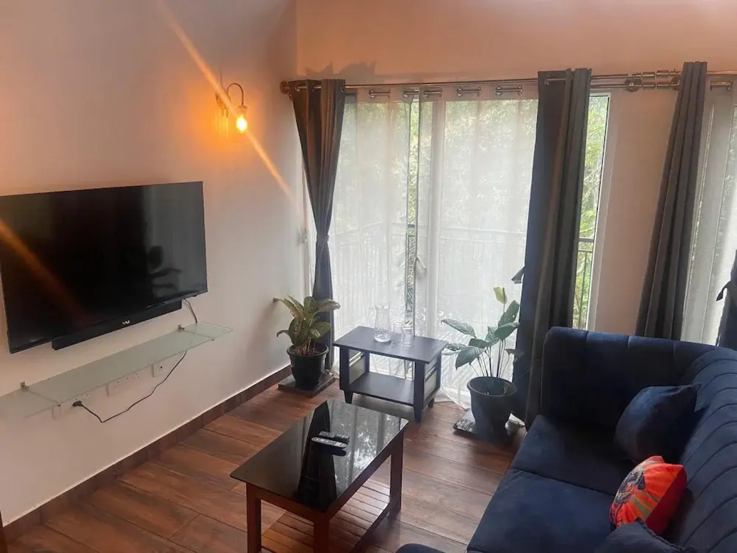 SR Villa - Serenity Riverside