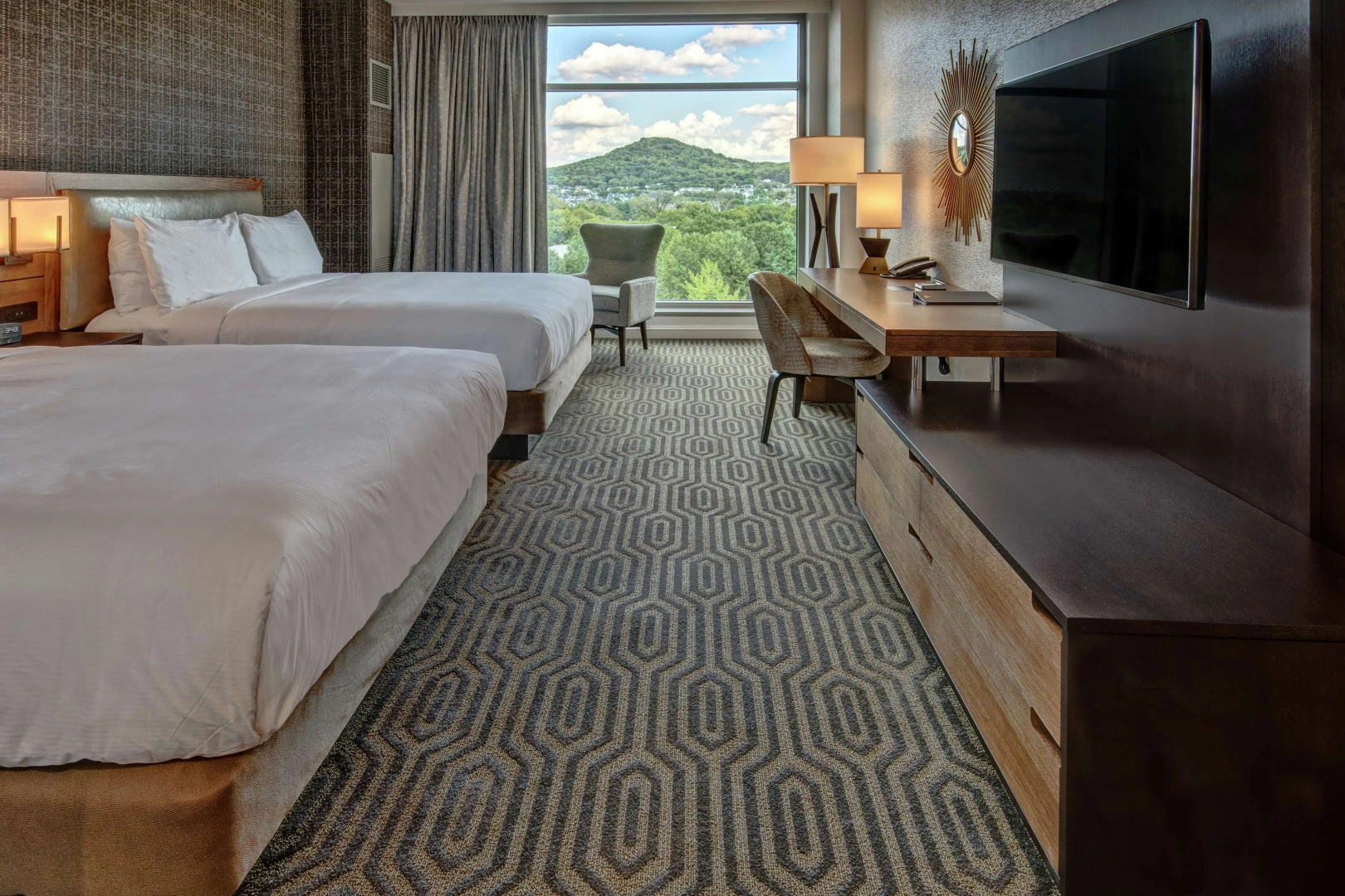 Hilton Franklin Cool Springs