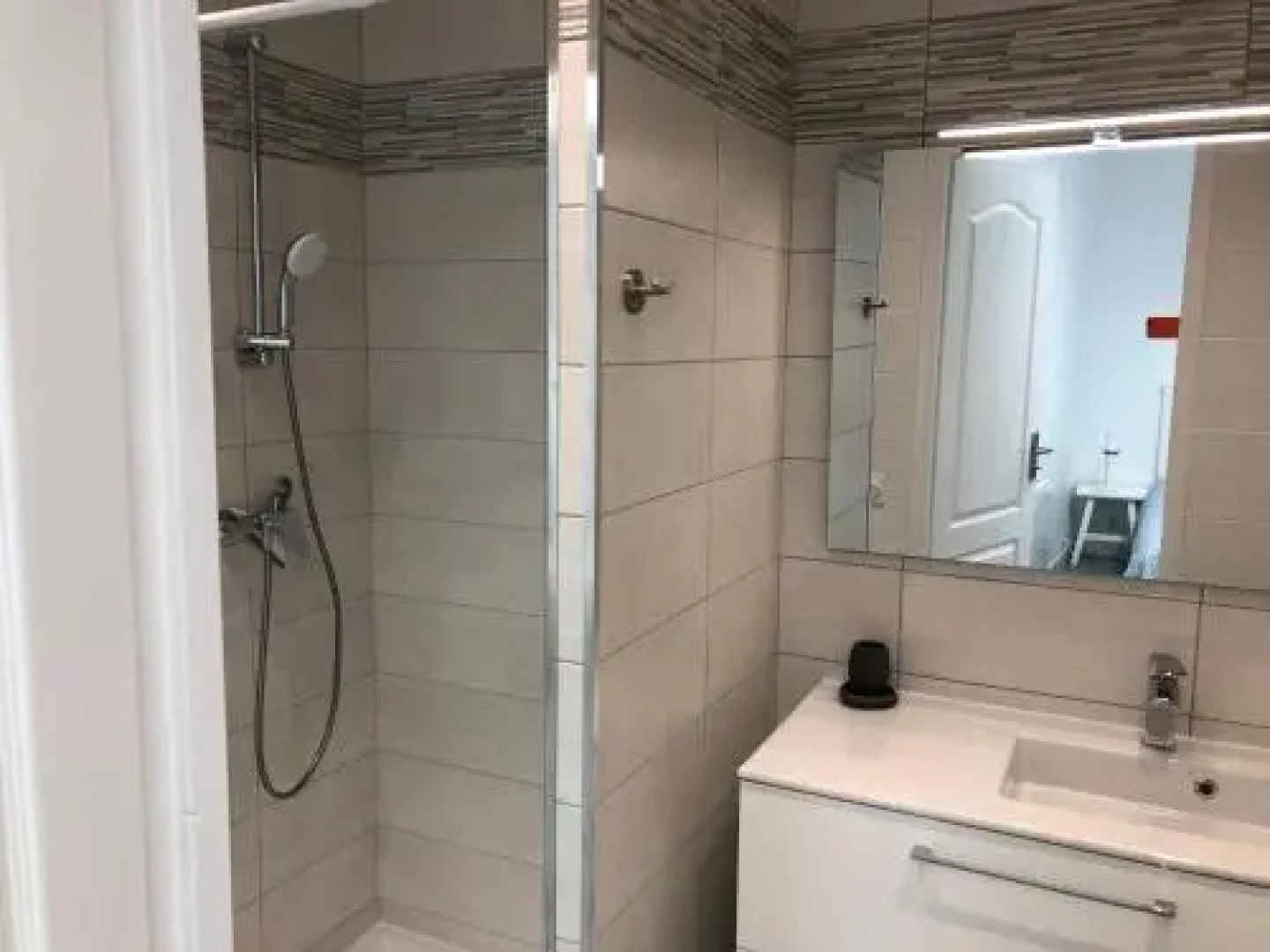 Appartements Alexandre