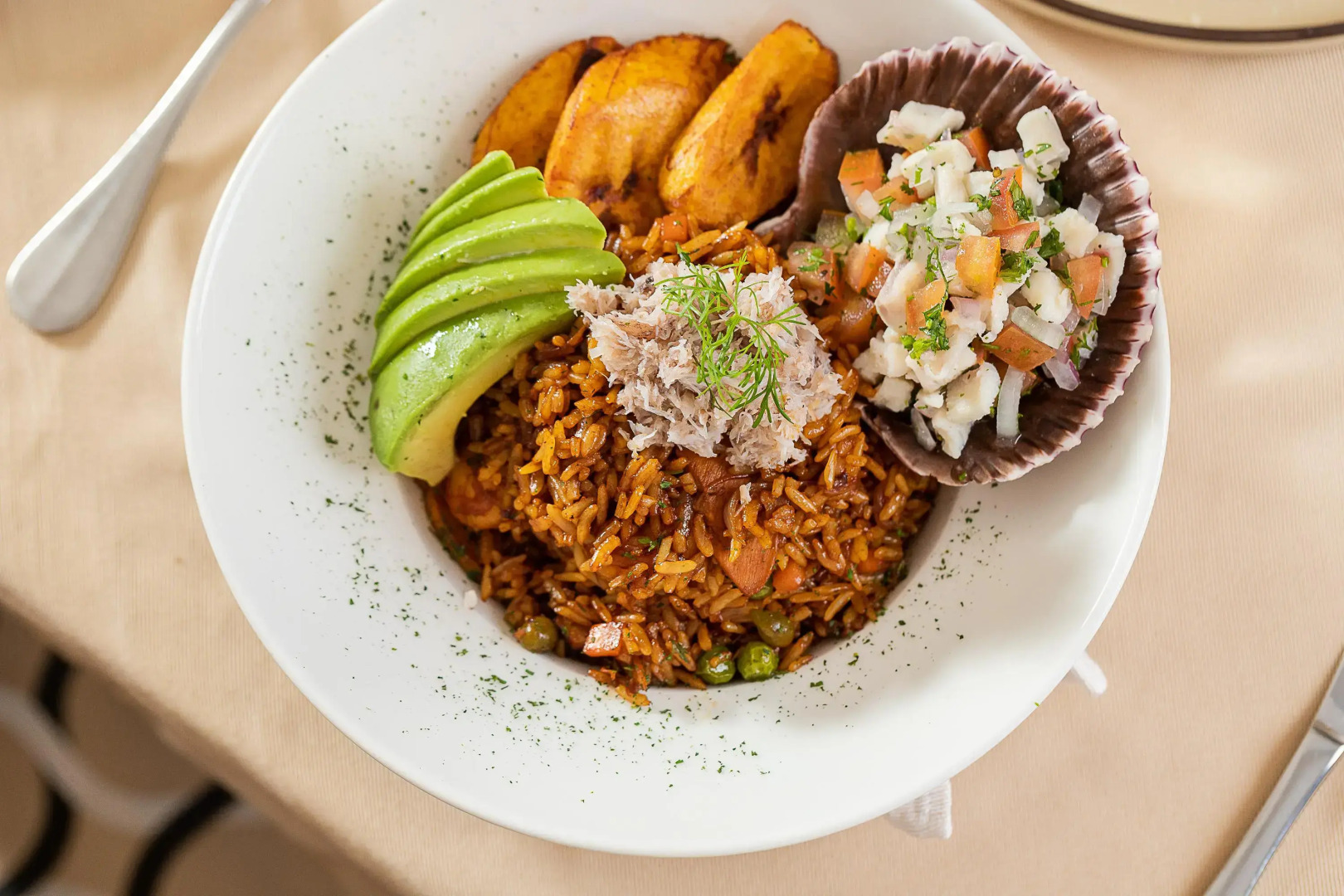 Hotel Palace Guayaquil