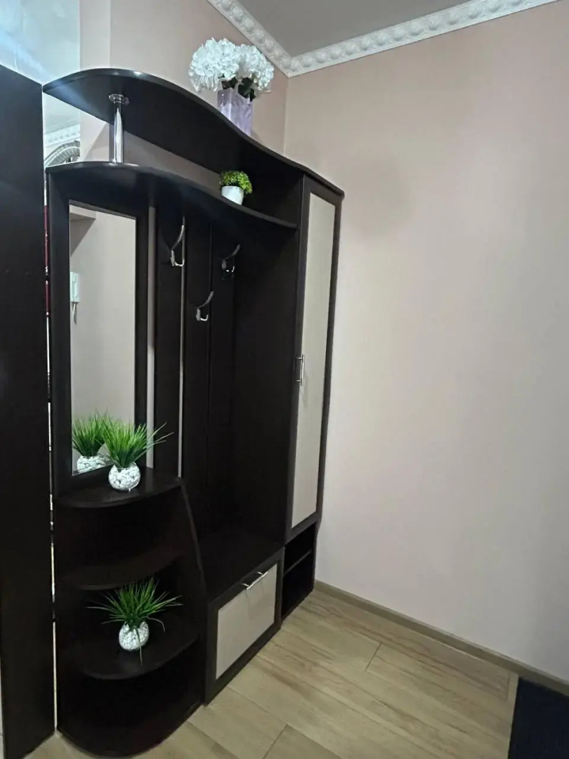 Апартаменты на улице Согласия