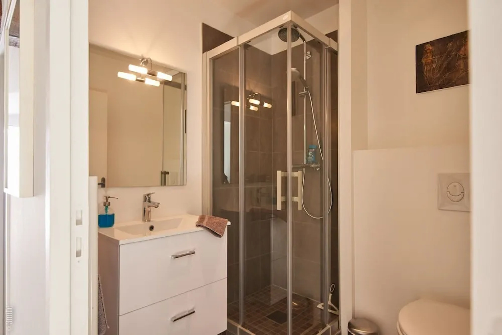 Villa St Simon Guest house and self-catering apart