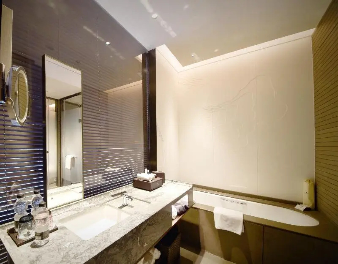 Jw Marriott Hotel Qufu