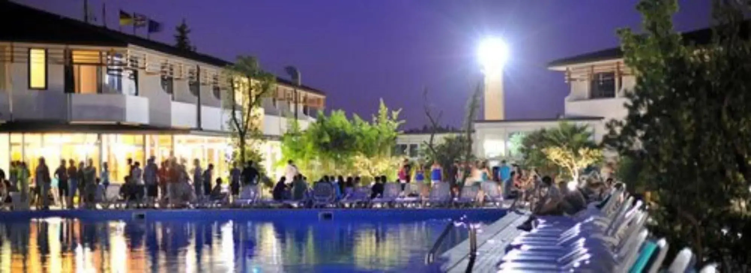 Hotel Centro Turistico Gardesano