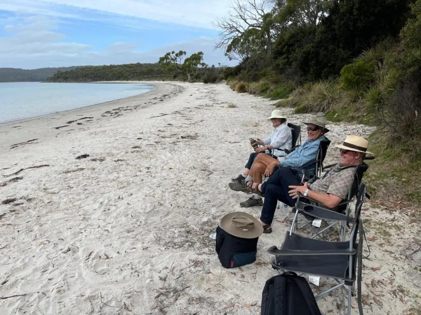 Adventure Bay Beach House