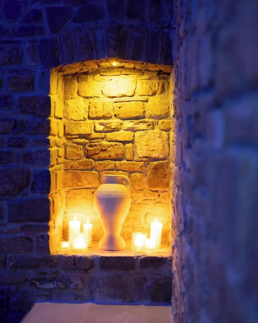 Residence Cilento Holiday Village