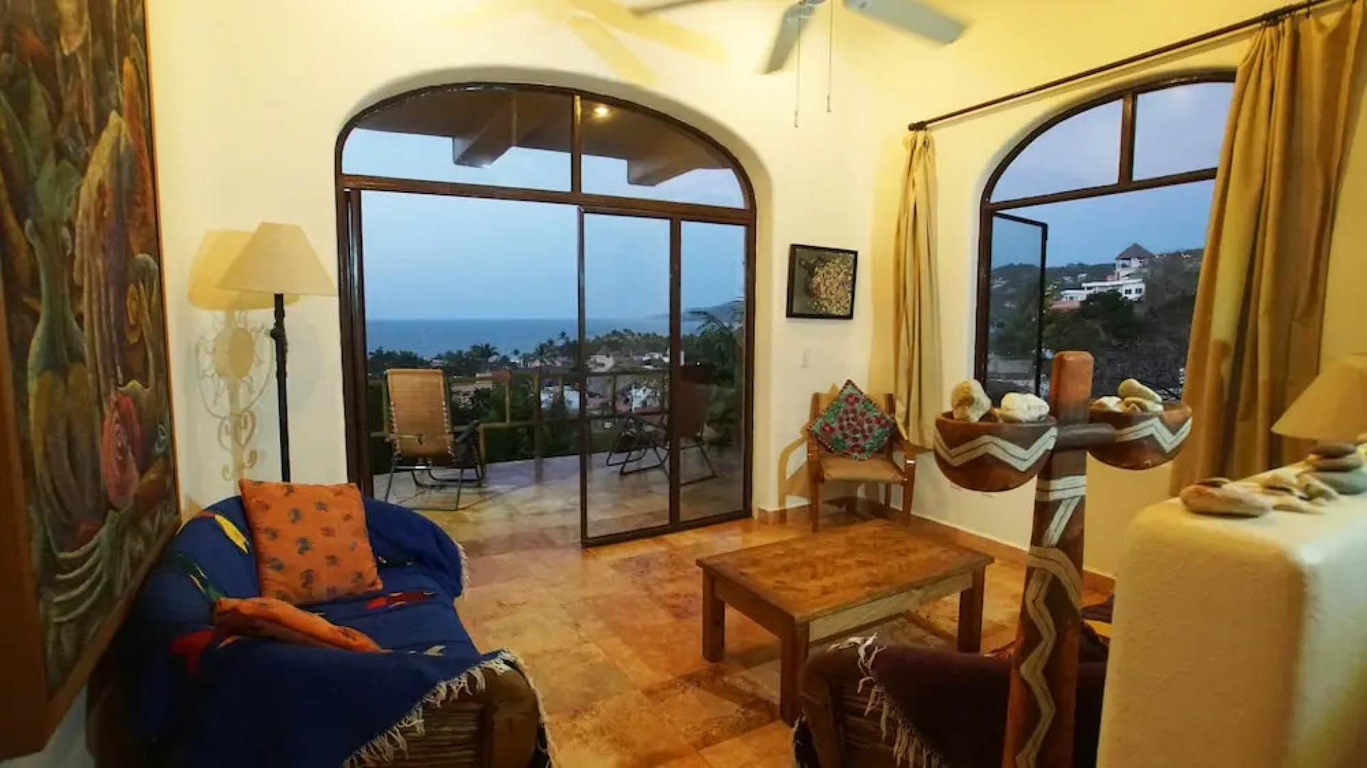 Casitas Del Mar Sayulita