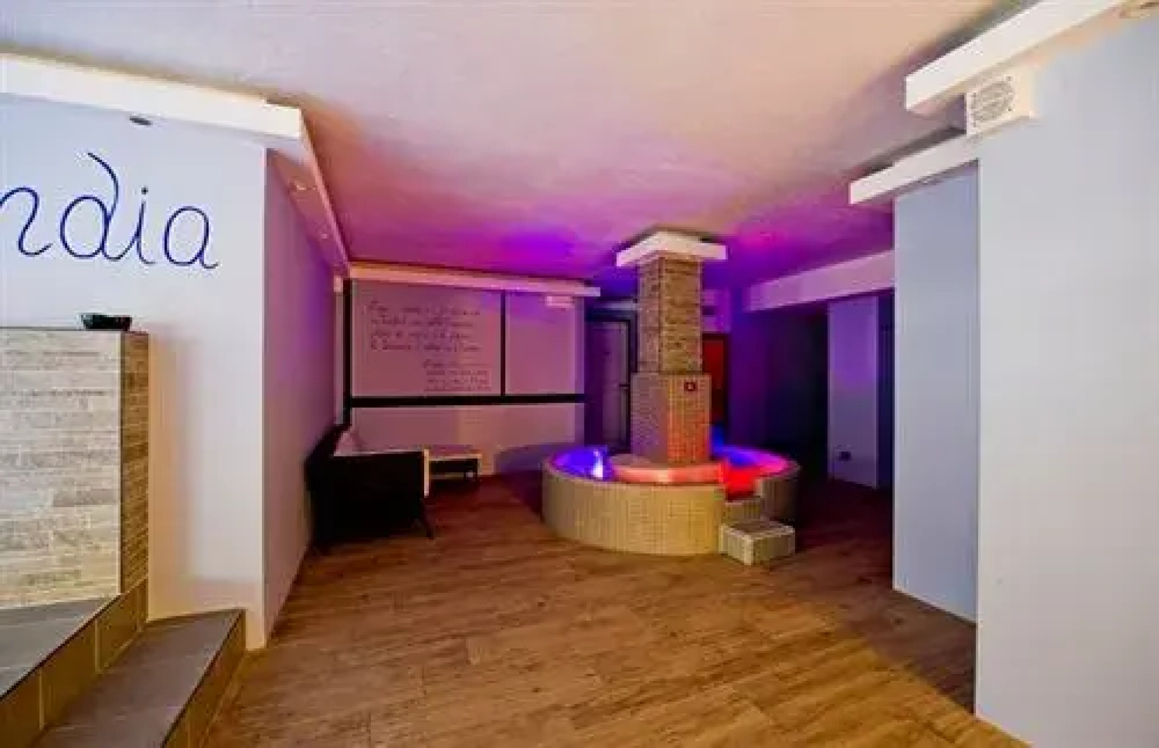 villaggio gofree