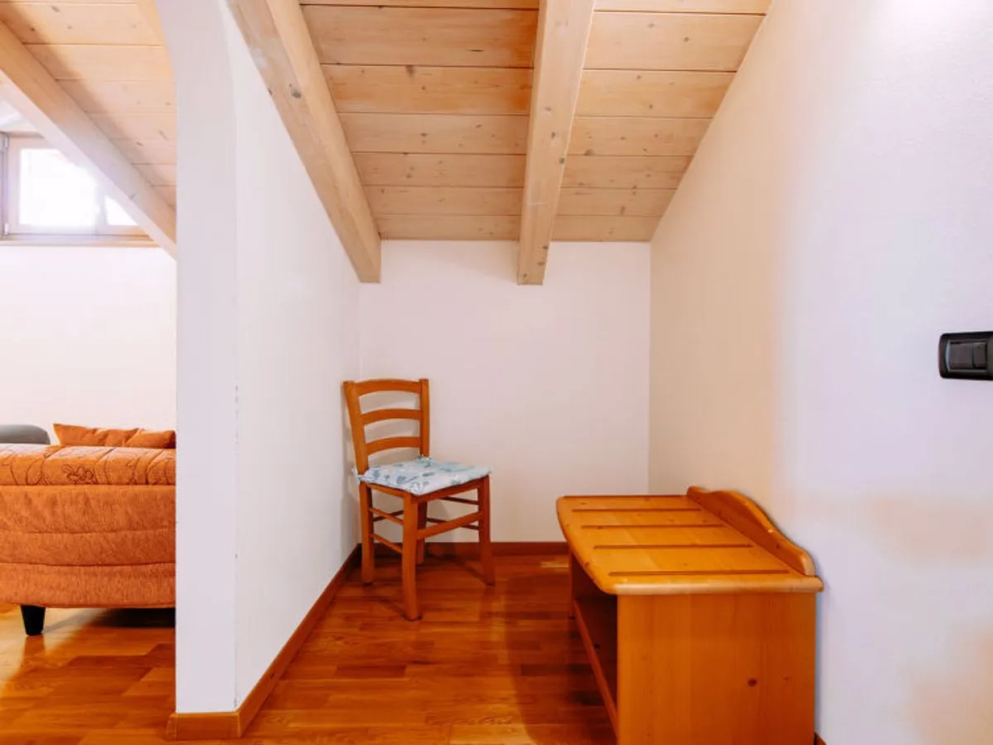 Affittacamere Villa Belfiore