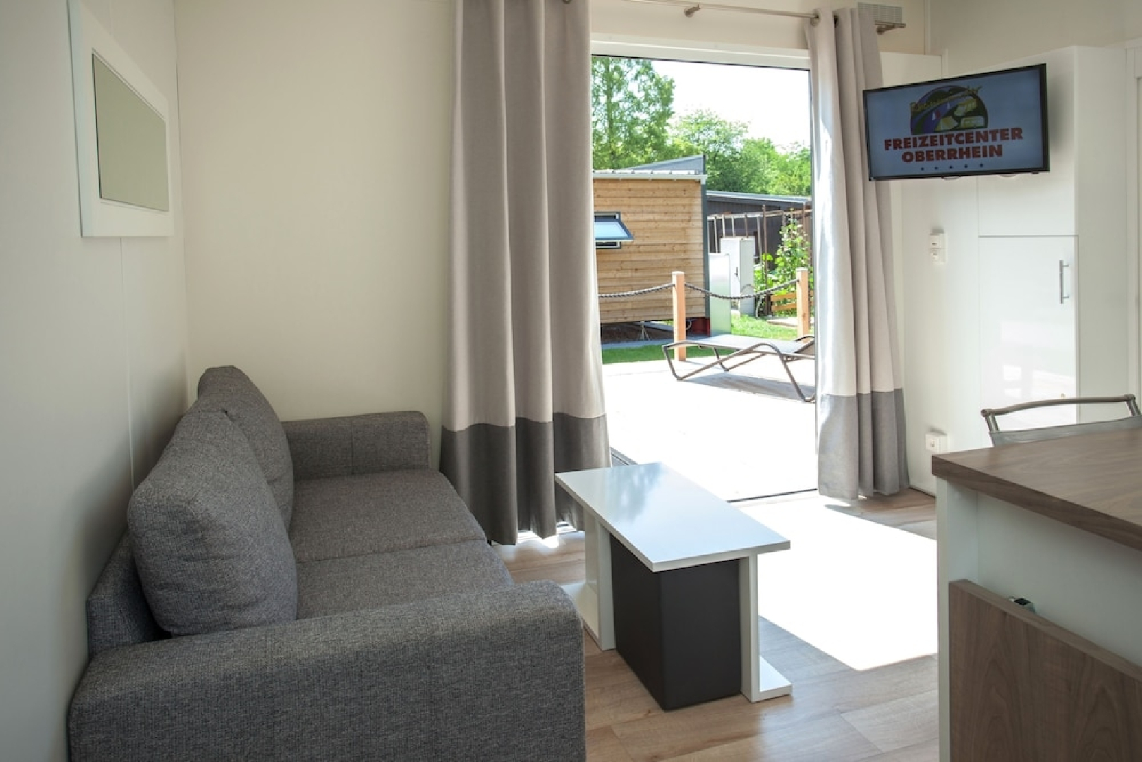 Freizeitcenter Oberrhein