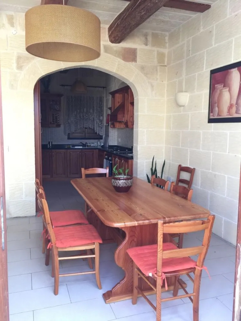 Qronfla Farm Five Stars Holiday House