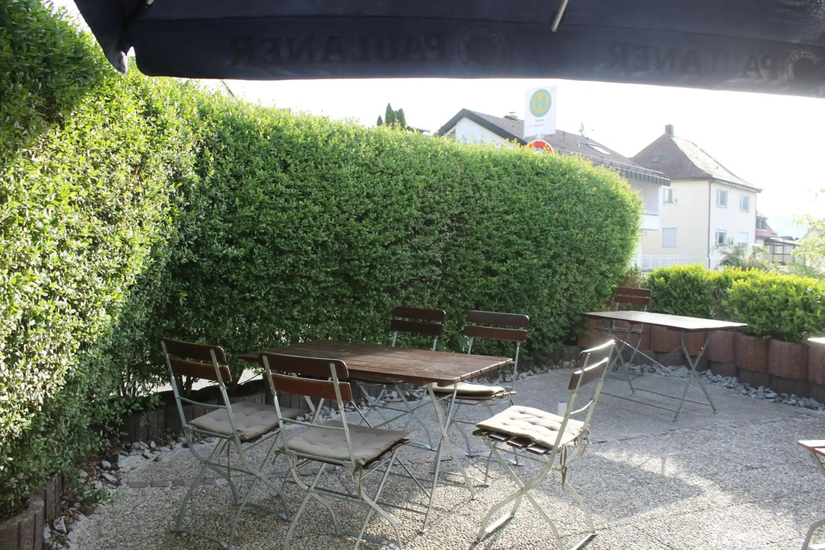 Ferienwohnungen-Oberkochen.de Stadtherberge Sperberstraße