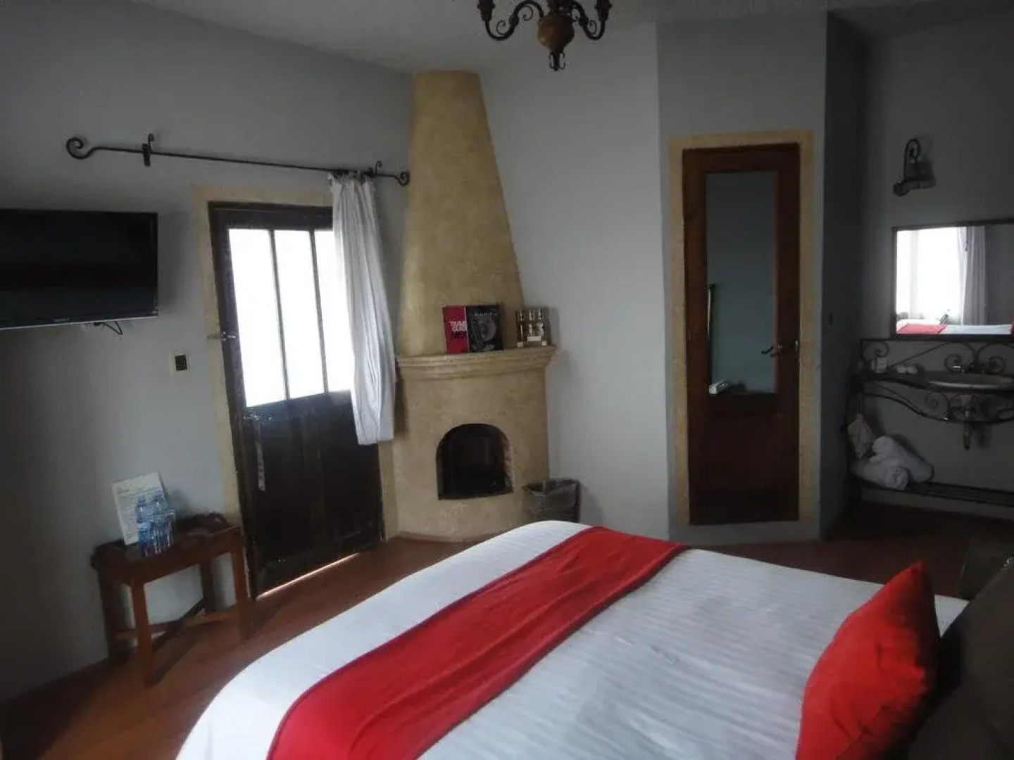 Coqueta Hotel Boutique