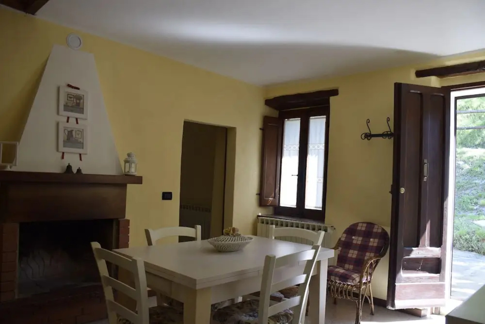 Casa Vacanza Le Varangole