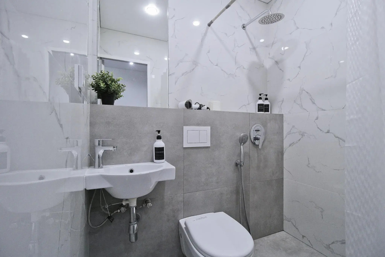 Апартаменты на улице Соммера