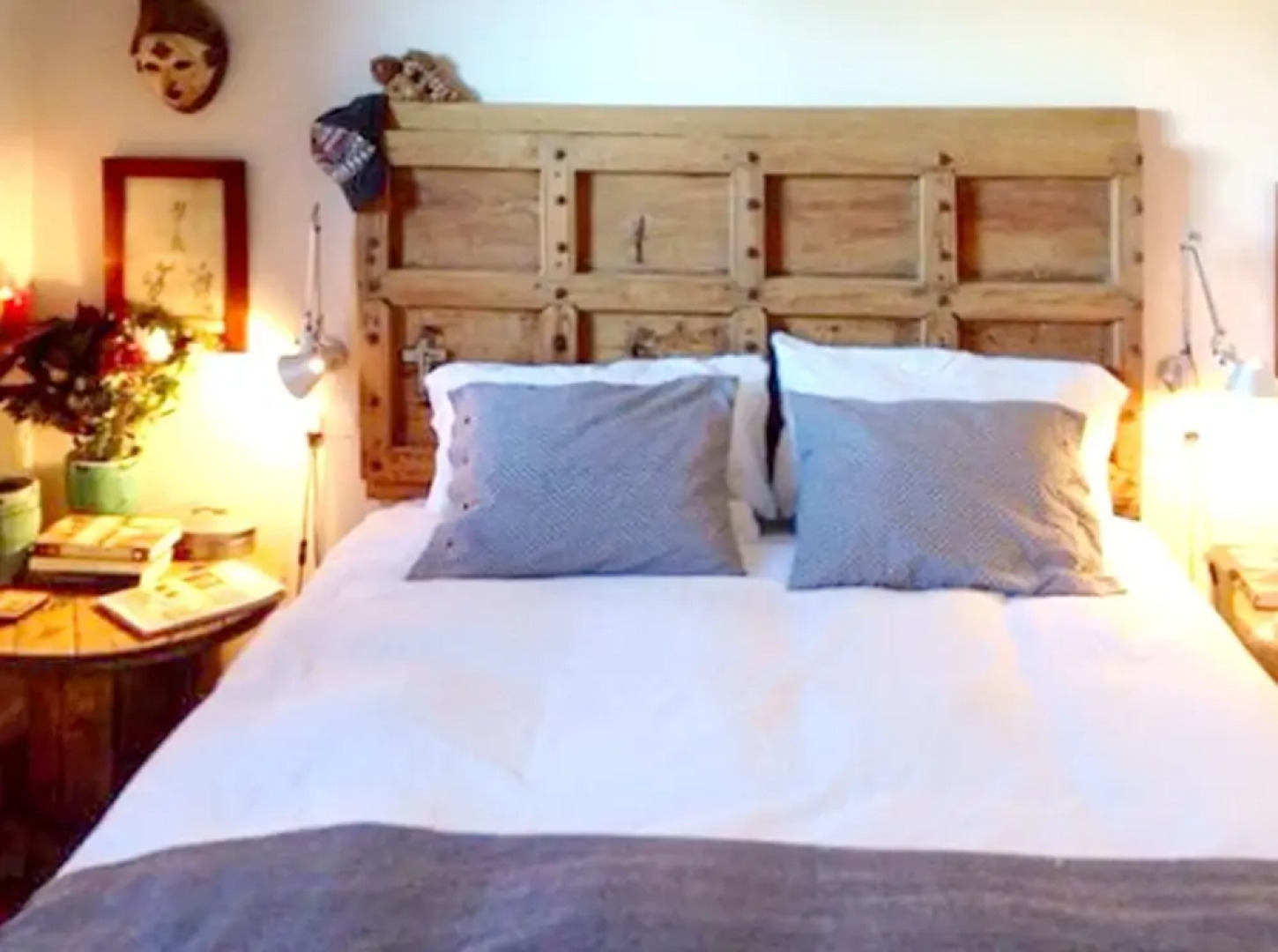 Apartment With 2 Bedrooms in Banyoles, With Wonderful City View, Pool