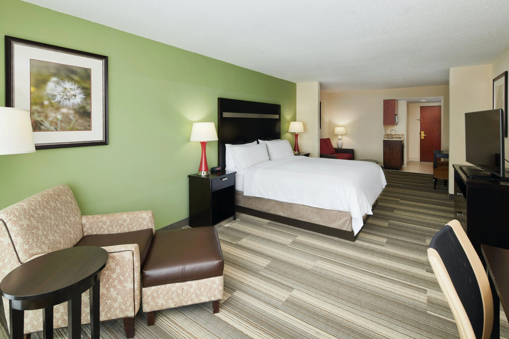 Holiday Inn Express I-26 & Us 29 At Westgate Mall by IHG