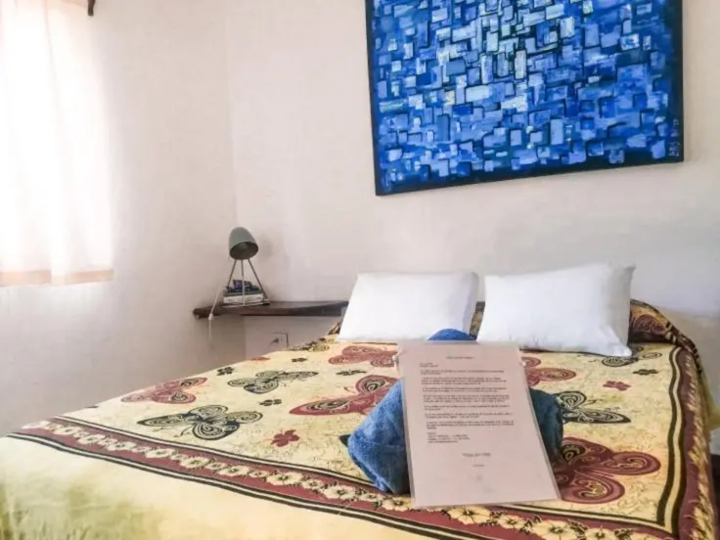 Zamunda Garden View Apartments