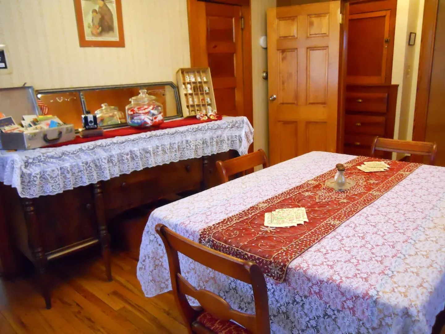 Little River Inn Motel & Guest House